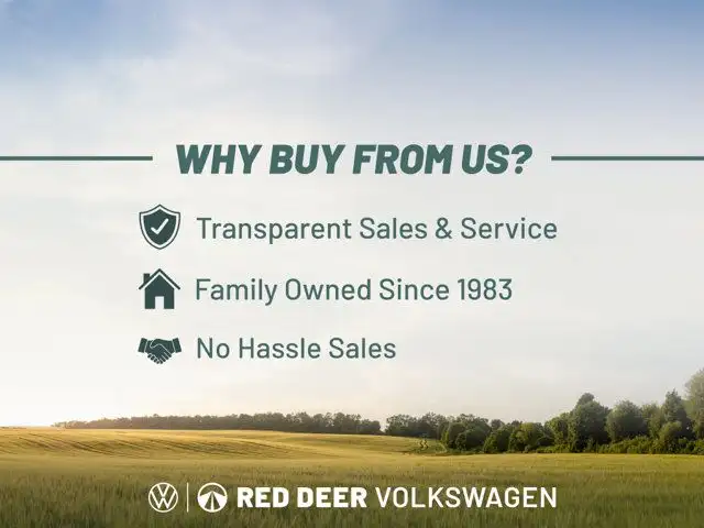 2021 Volkswagen Tiguan Comfortline in Cars & Trucks in Red Deer - Image 3