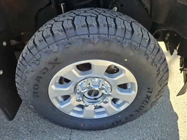 2023 Ford Super Duty F-250 SRW XLT in Cars & Trucks in St. Albert - Image 11