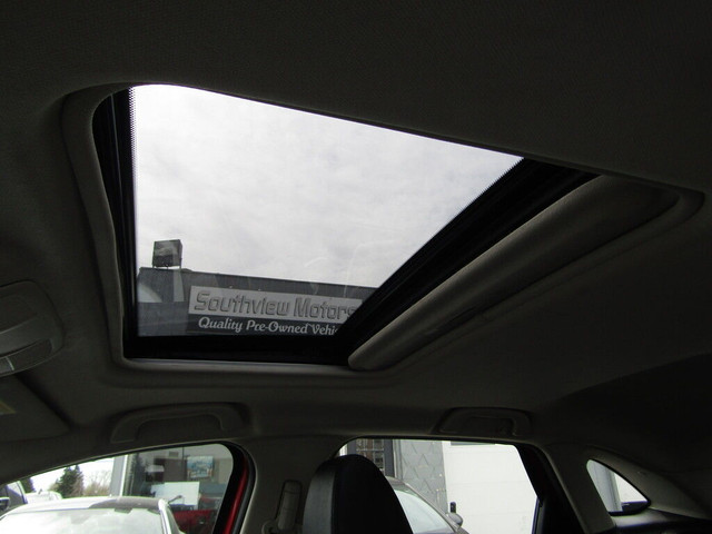2017 Mazda CX-3 AWD GT HUD/LEATHER/SUEDE/B.CAMERA/SUNROOF/NEW TI in Cars & Trucks in Calgary - Image 4