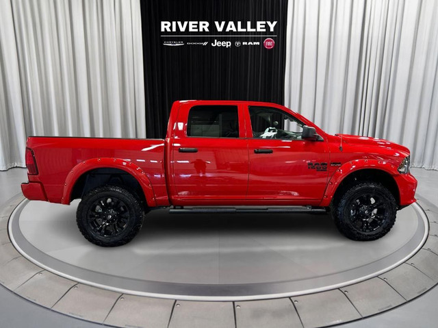 2023 Ram 1500 Classic in Cars & Trucks in Strathcona County - Image 2