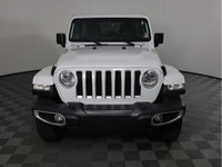 Our terrific 2023 Jeep Wrangler Unlimited Sahara 4 Door 4X4 is tried, tested, and Trail Rated in Bri... (image 1)