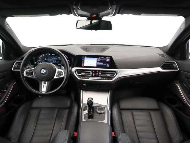 2021 BMW 3 Series 330e xDrive Premium Enhanced M sport in Cars & Trucks in Longueuil / South Shore - Image 2