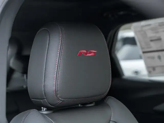 2025 Chevrolet TrailBlazer RS AWD- Panoramic Sunroof | Hands-Fre in Cars & Trucks in Markham / York Region - Image 27