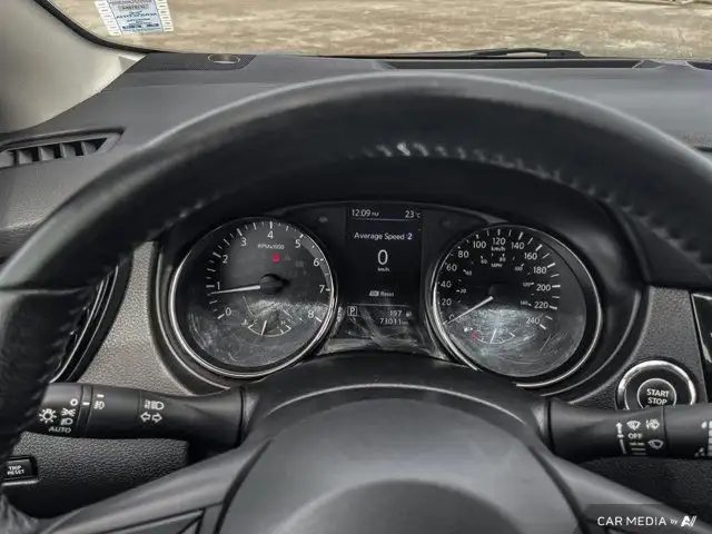 2019 Nissan Qashqai SV in Cars & Trucks in Dartmouth - Image 19