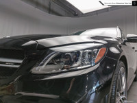 Avantgarde Edition Pkg | AMG Night Pkg | AMG Driver's Pkg (C1) | Intelligent Drive Pkg | Burmester |... (image 7)
