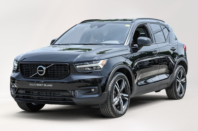 2021 Volvo XC40 in Cars & Trucks in City of Montréal