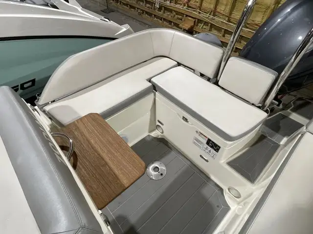 2020 Zodiac N-ZO 680 in Powerboats & Motorboats in Québec City - Image 22