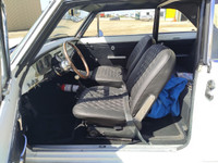 Auction Date: July 26, 2025. : Collector: Vin 511737008378 ;Year 1965 ;Make Chevrolet II ;Model Nova... (image 9)