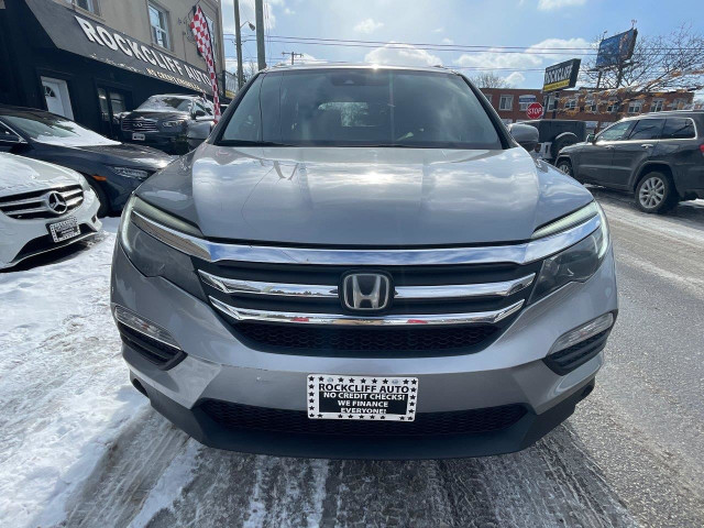 2017 Honda Pilot EX-L Navi EX-L in Cars & Trucks in City of Toronto - Image 2