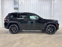 QUICK ORDER PACKAGE 23E LIMITED, LUXURY TECH GROUP II, BLACK APPEARANCE PACKAGE, DUAL-PANE PANORAMIC... (image 1)