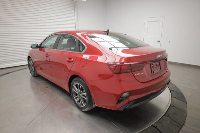 2023 Kia Forte GT-Line in Cars & Trucks in Calgary - Image 4