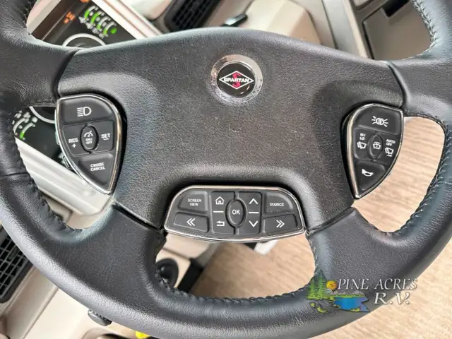 2023 Entegra Coach Cornerstone 45B 605 h.p. 26K Miles in RVs & Motorhomes in Moncton - Image 79