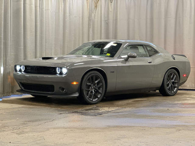 2023 Dodge Challenger R/T in Cars & Trucks in Edmonton