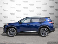 Northland Nissan is a certified Nissan retailer and the fastest growing brand in Canada committed to... (image 2)