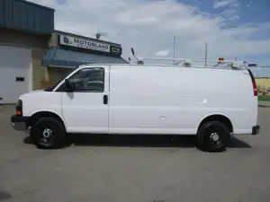 Conversion Vans Van in Winnipeg, Manitoba - Kijiji™