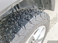 This 2023 Jeep Wrangler Sahara, a head-turner in Silver Zynith, offers both rugged capability and re... (image 9)