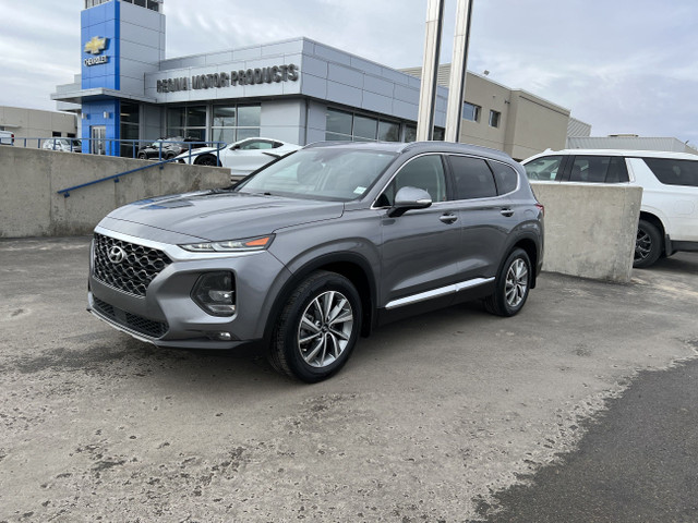 2019 Hyundai Santa Fe Preferred in Cars & Trucks in Regina
