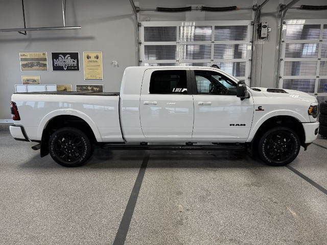 2024 RAM 3500 Limited in Cars & Trucks in Medicine Hat