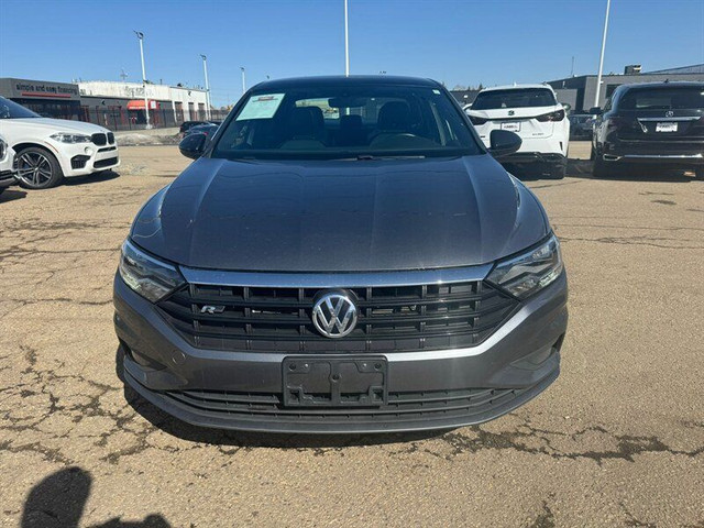 2019 Volkswagen Jetta Highline in Cars & Trucks in Edmonton - Image 2