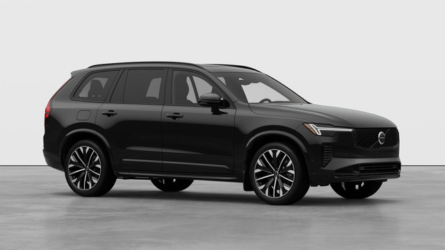 2026 Volvo XC90 Plug-in hybrid dans Autos et camions  à Ville de Montréal - Image 3