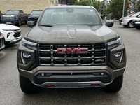Capital Chevrolet Buick GMC Accessories include: Tonneau Cover This GMC Canyon boasts a Turbocharged... (image 1)