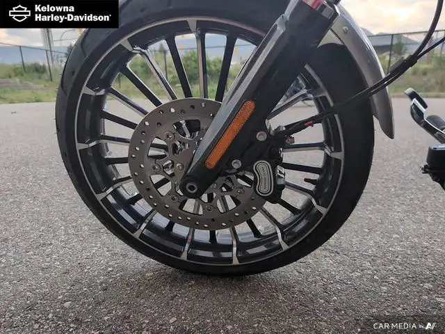 2023 Harley-Davidson Softail FXBR - Breakout 117 in Street, Cruisers & Choppers in Kelowna - Image 7