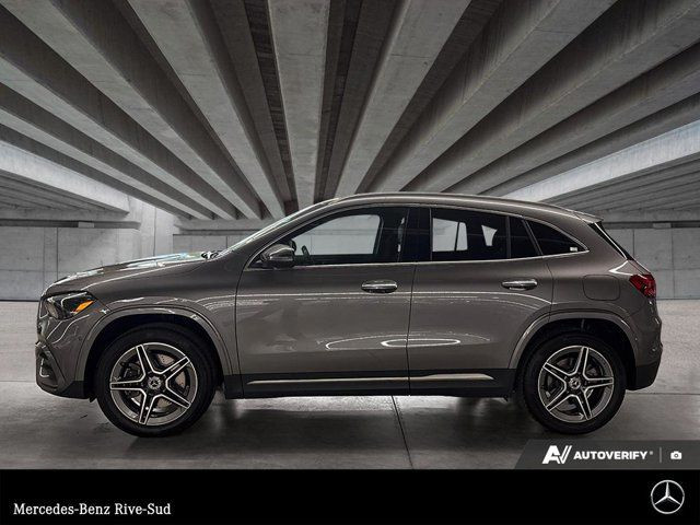 2025 Mercedes-Benz GLA 250 4MATIC SUV | Gamme AMG | Garniture Ex dans Autos et camions  à Longueuil/Rive Sud - Image 2