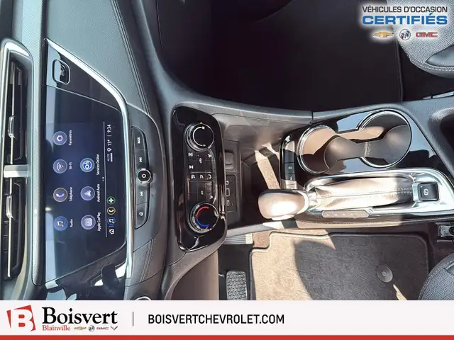 Buick Encore GX PREFERRED/AWD/GROUPE CHAUFFANT/JANTES/CAMERA in Cars & Trucks in Laval / North Shore - Image 18