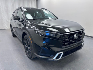 2024 Honda CR-V Touring Touring AWD