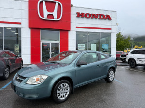 2010 Chevrolet Cobalt LS