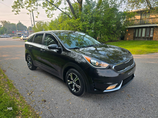 2017 Kia NIRO L in Cars & Trucks in City of Toronto - Image 4