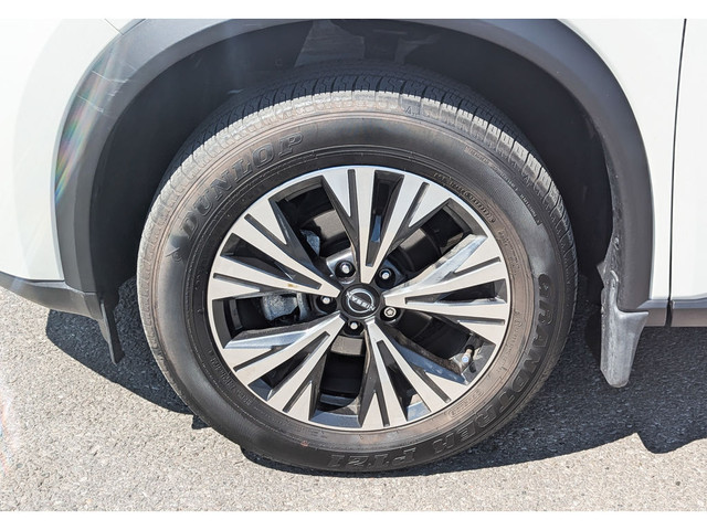 2023 Nissan Rogue SV REAR PARKING SENSORS| HEATED FRONT SEATS| R in Cars & Trucks in Markham / York Region - Image 4