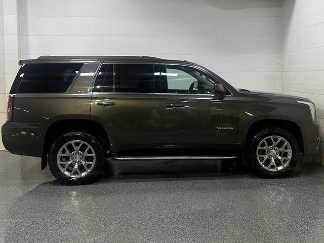 2019 GMC Yukon SLT in Cars & Trucks in Brandon - Image 2