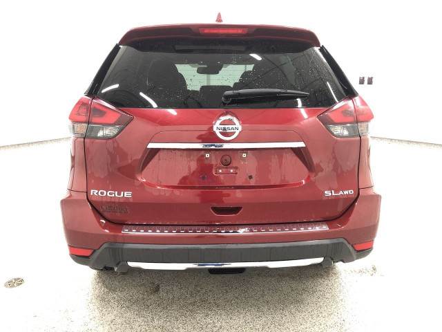 2018 Nissan Rogue SL in Cars & Trucks in Winnipeg - Image 4