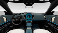Le tout nouveau *MINI Countryman Cooper SE 2025* est aussi audacieux et aventurier que vous. Que vou... (image 9)