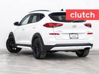 1 OWNER / Heated Steering Wheel, Panoramic Sunroof, Rear View Camera and more! Clutch is the largest... (image 5)