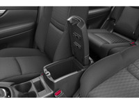 The 2020 Nissan Rogue AWD SV in sleek gray is designed for those who appreciate performance without... (image 9)