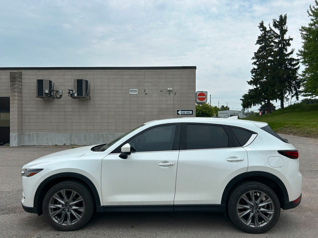 2021 Mazda CX-5 GT in Cars & Trucks in Markham / York Region - Image 2