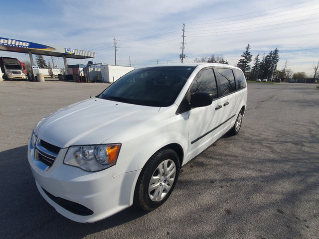 2015 Dodge Grand Caravan 4dr Wgn in Cars & Trucks in Oakville / Halton Region - Image 3