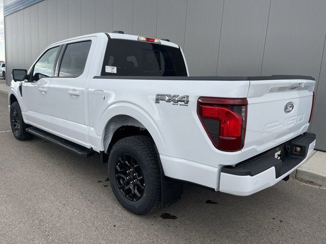 2025 Ford F-150 XLT - 302A in Cars & Trucks in Strathcona County - Image 3
