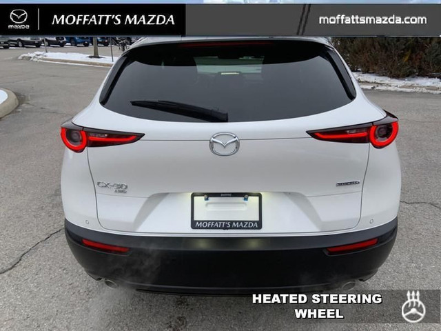 2021 Mazda CX-30 GT - Navigation - Leather Seats - $245 B/W in Cars & Trucks in Barrie - Image 4
