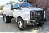 2023 Ford F750