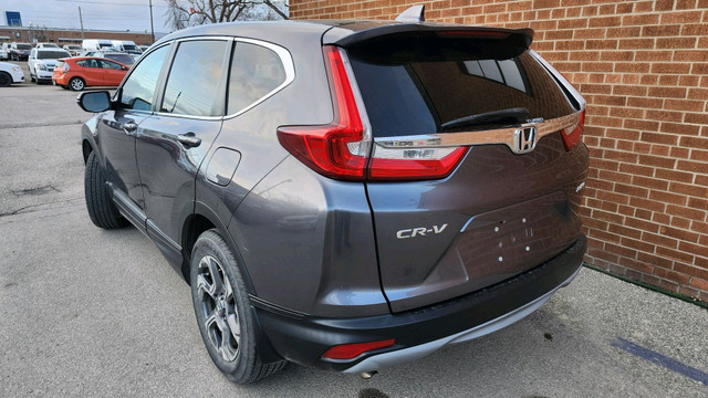 2017 Honda CR-V AWD 5dr EX-L in Cars & Trucks in Oakville / Halton Region - Image 3
