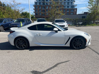 Thrilling & Precise: 2023 Subaru BRZ Sport-tech - Unleash Your Drive in Richmond Hill!Experience pur... (image 5)