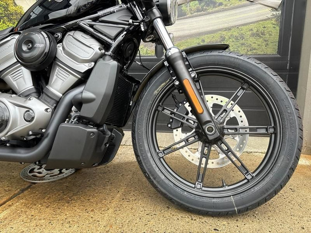 2024 Harley-Davidson RH975 - Nightster in Sport Bikes in Delta/Surrey/Langley - Image 4