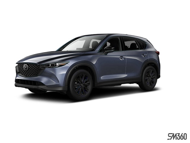 2022 Mazda CX-5 Kuro