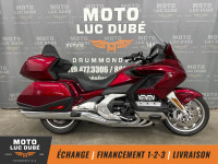 2018 Honda GL1800 Goldwing Tour DCT