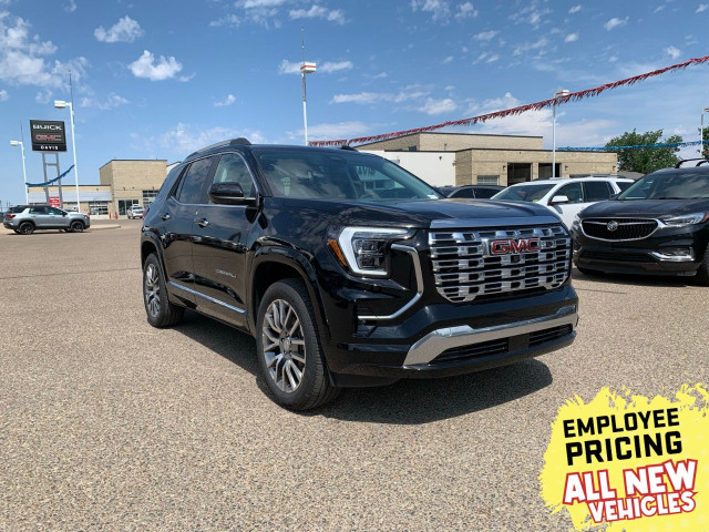 2026 GMC Terrain in Cars & Trucks in Hamilton