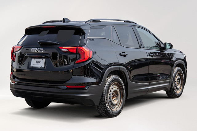 2021 GMC Terrain SLE * AWD * Carplay * Sieges chauffant* tres pr in Cars & Trucks in City of Montréal - Image 4