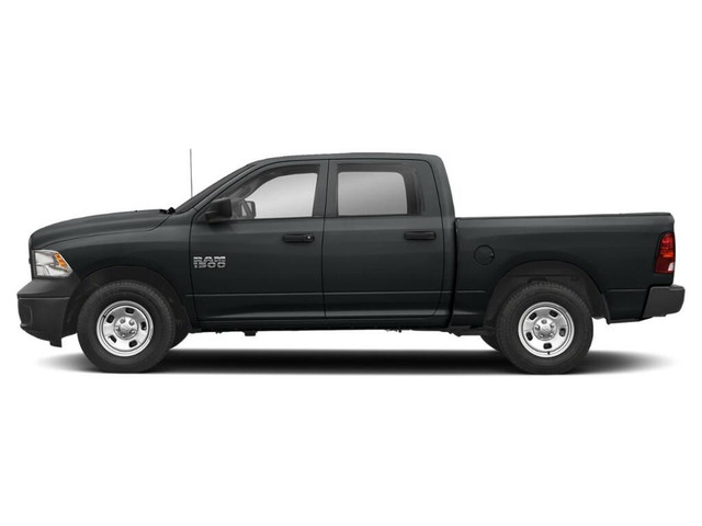 2020 Ram 1500 Classic Express 4x4 Crew Cab 5'7 Box | REMOTE STAR in Cars & Trucks in Kitchener / Waterloo - Image 3